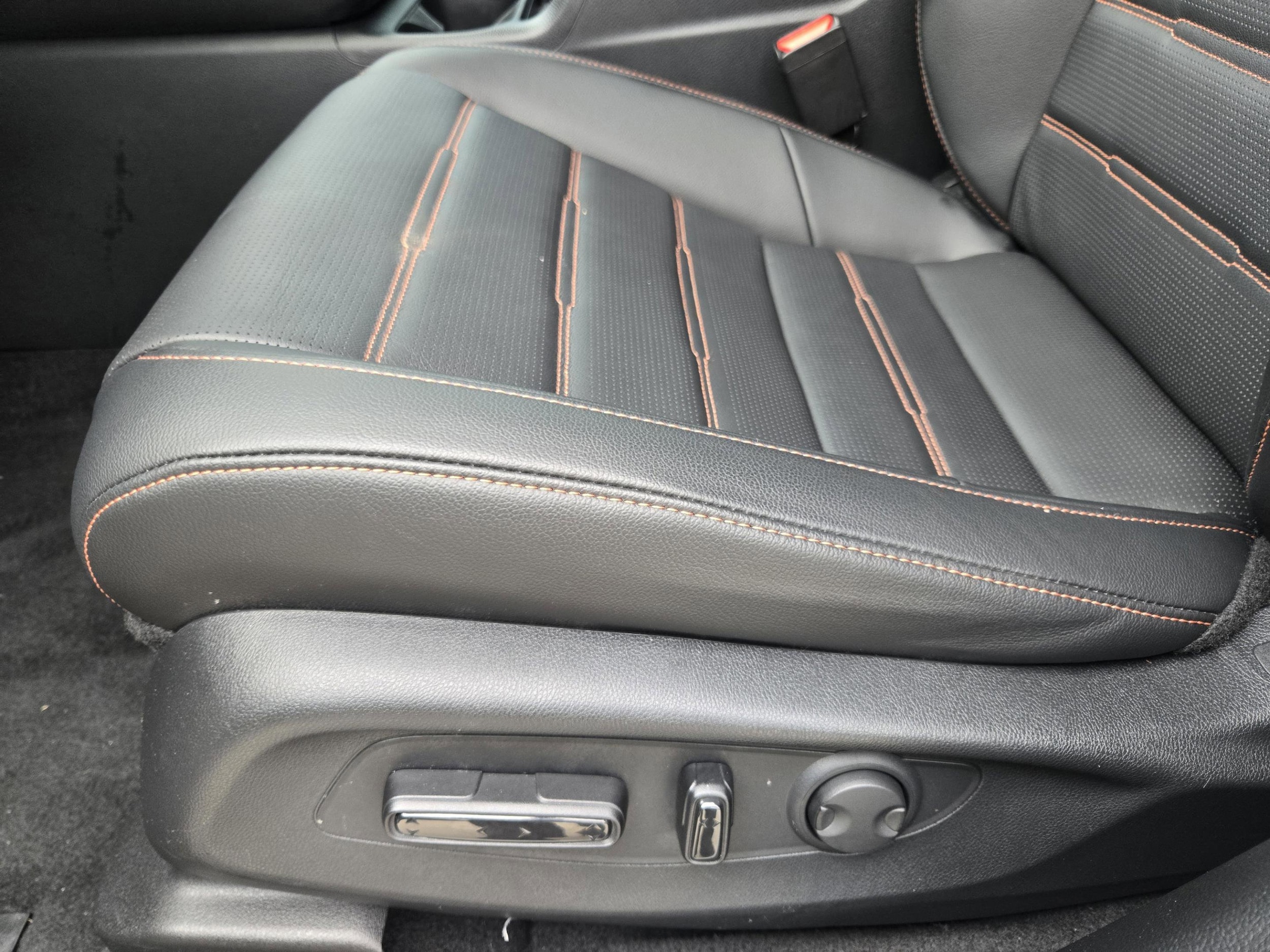 2025 Honda CR-V Sport-L - Photo 21