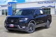 Honda Ridgeline