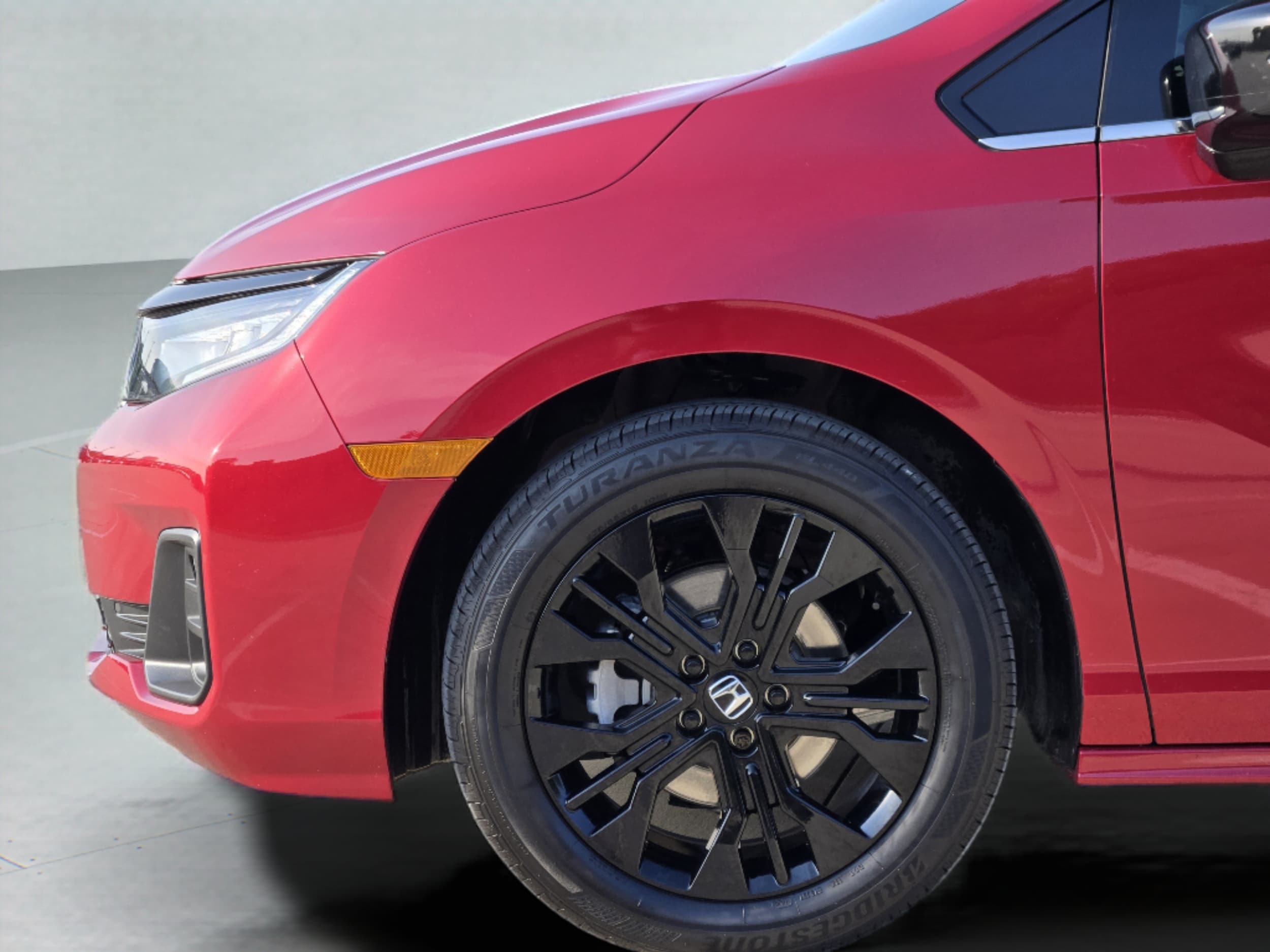 2025 Honda Odyssey Sport L - Photo 31