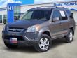 Used 2004 Honda CR-V EX SUV