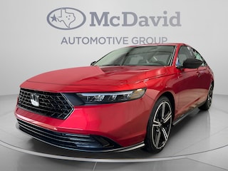 2026 Honda Accord