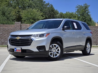 2019 Chevrolet Traverse LS w/1LS SUV