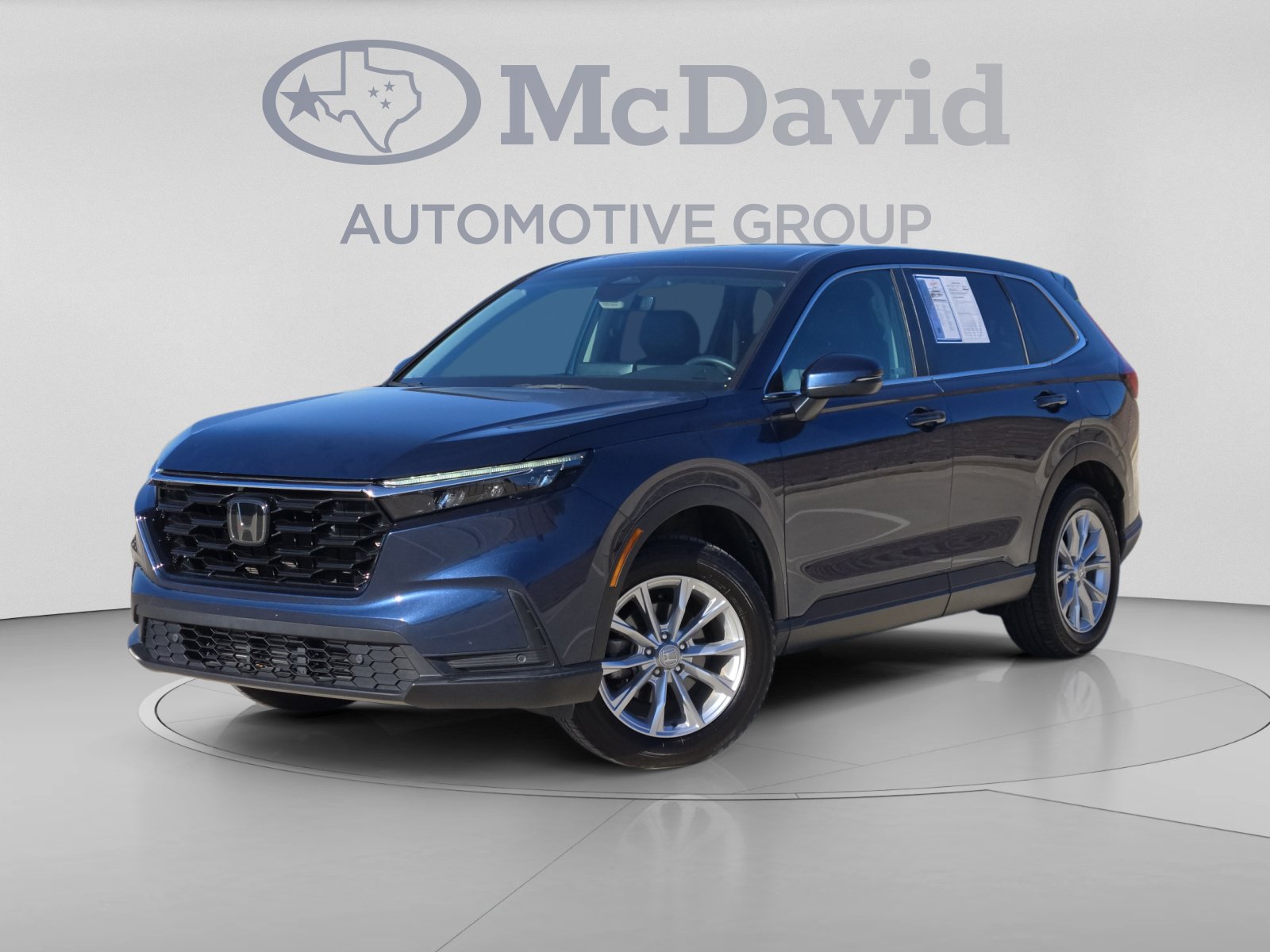 2024 Honda CR-V EX-L SUV