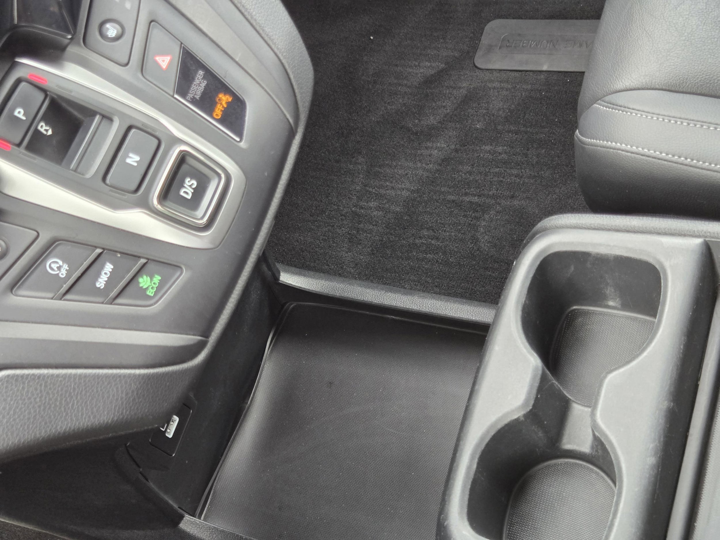 2023 Honda Odyssey EX-L - Photo 28