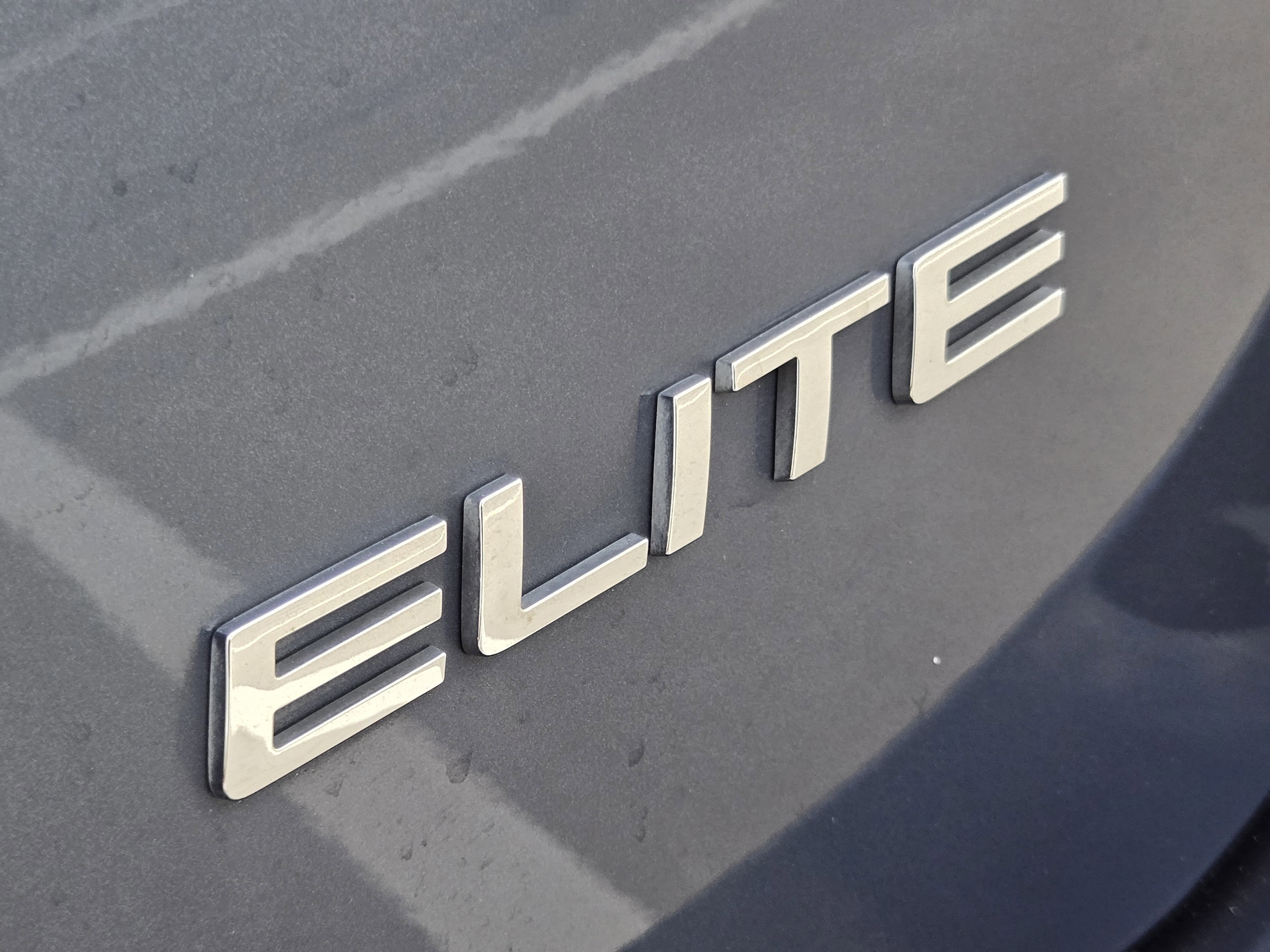 2025 Honda Odyssey Elite - Photo 31