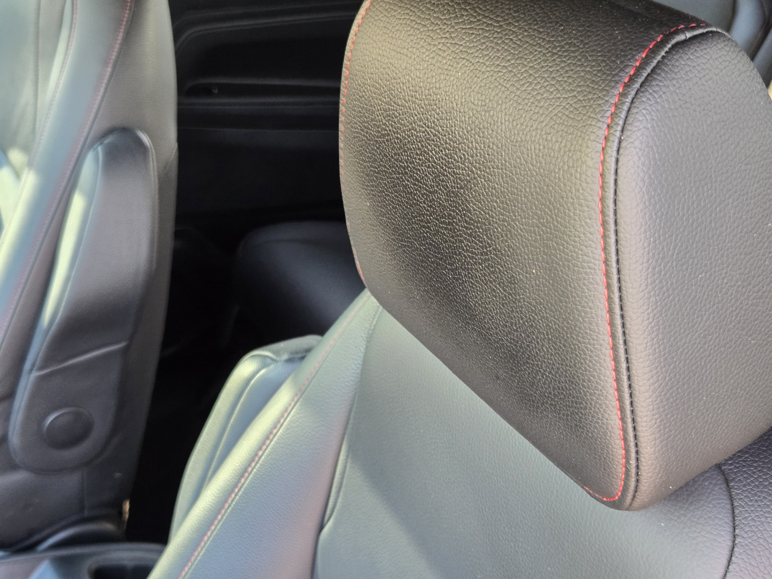 2023 Honda Odyssey SPORT - Photo 11