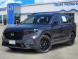 Used 2023 Honda CR-V Hybrid Sport SUV