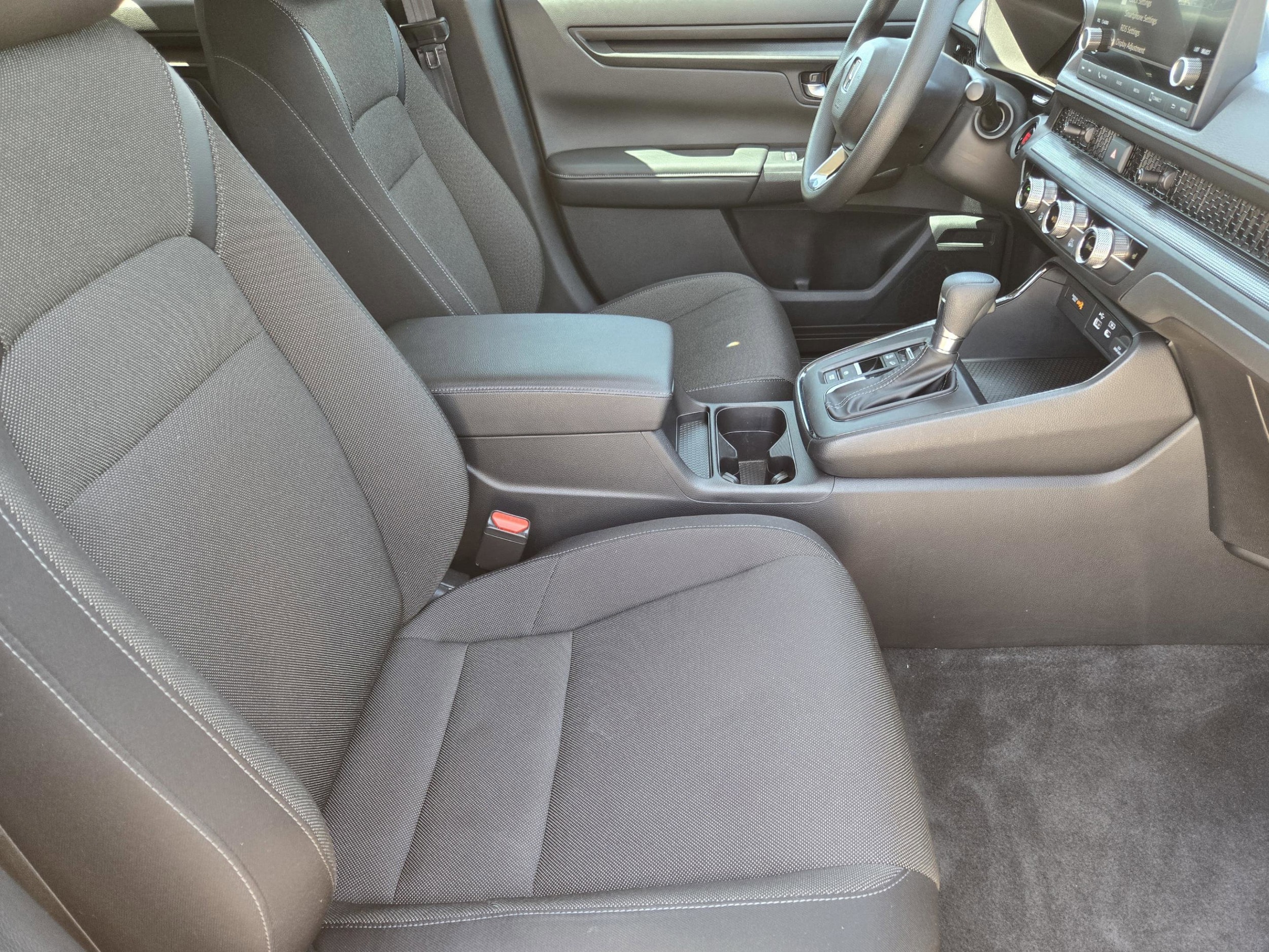 2024 Honda CR-V EX - Photo 10