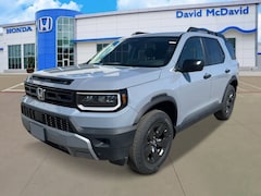2026 Honda Passport RTL SUV