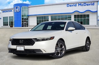 2023 Honda Accord EX Sedan