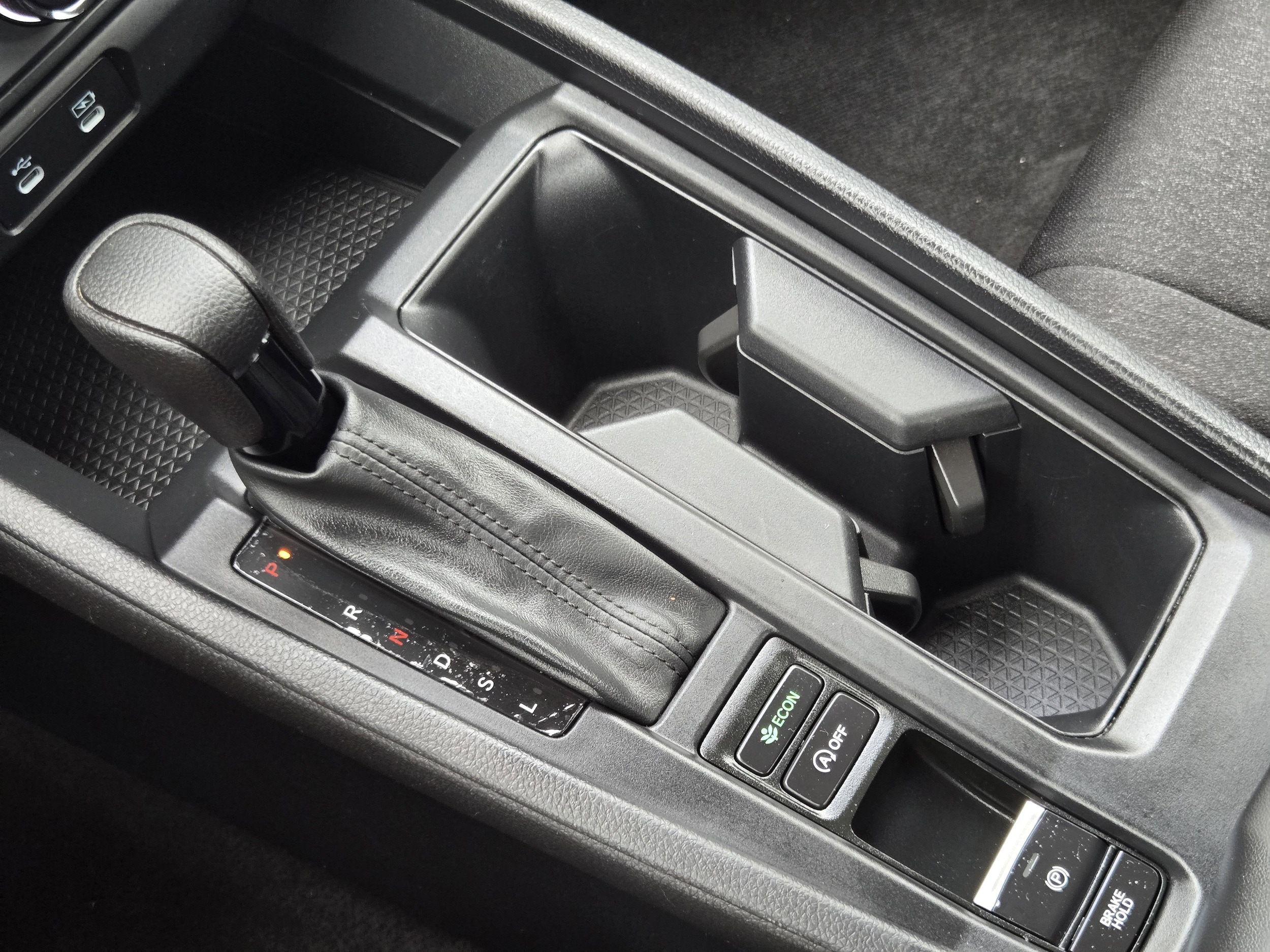 2024 Honda Accord EX - Photo 20