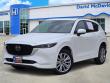 Used 2022 Mazda CX-5 2.5 Turbo Signature SUV