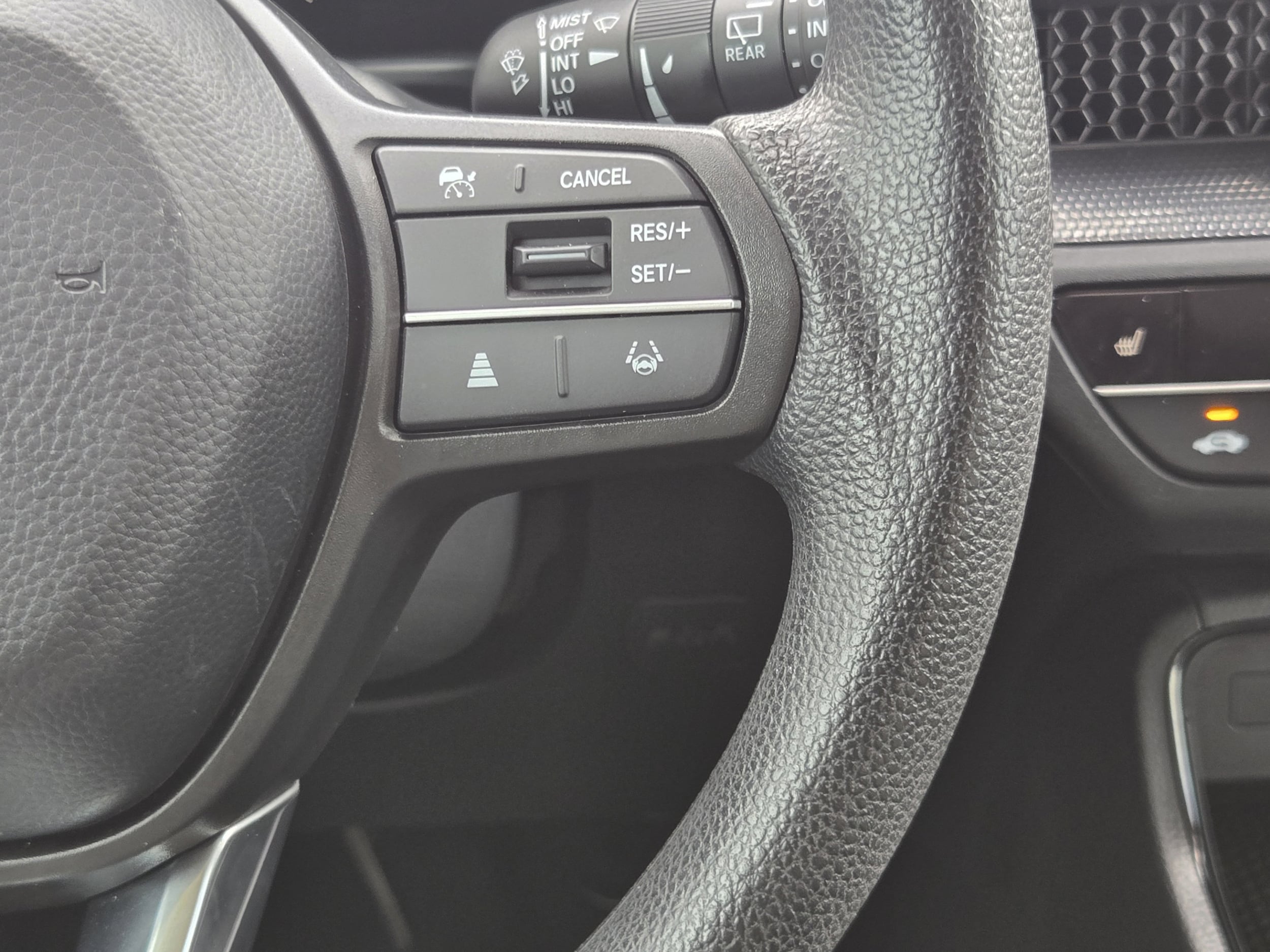2025 Honda CR-V EX - Photo 26
