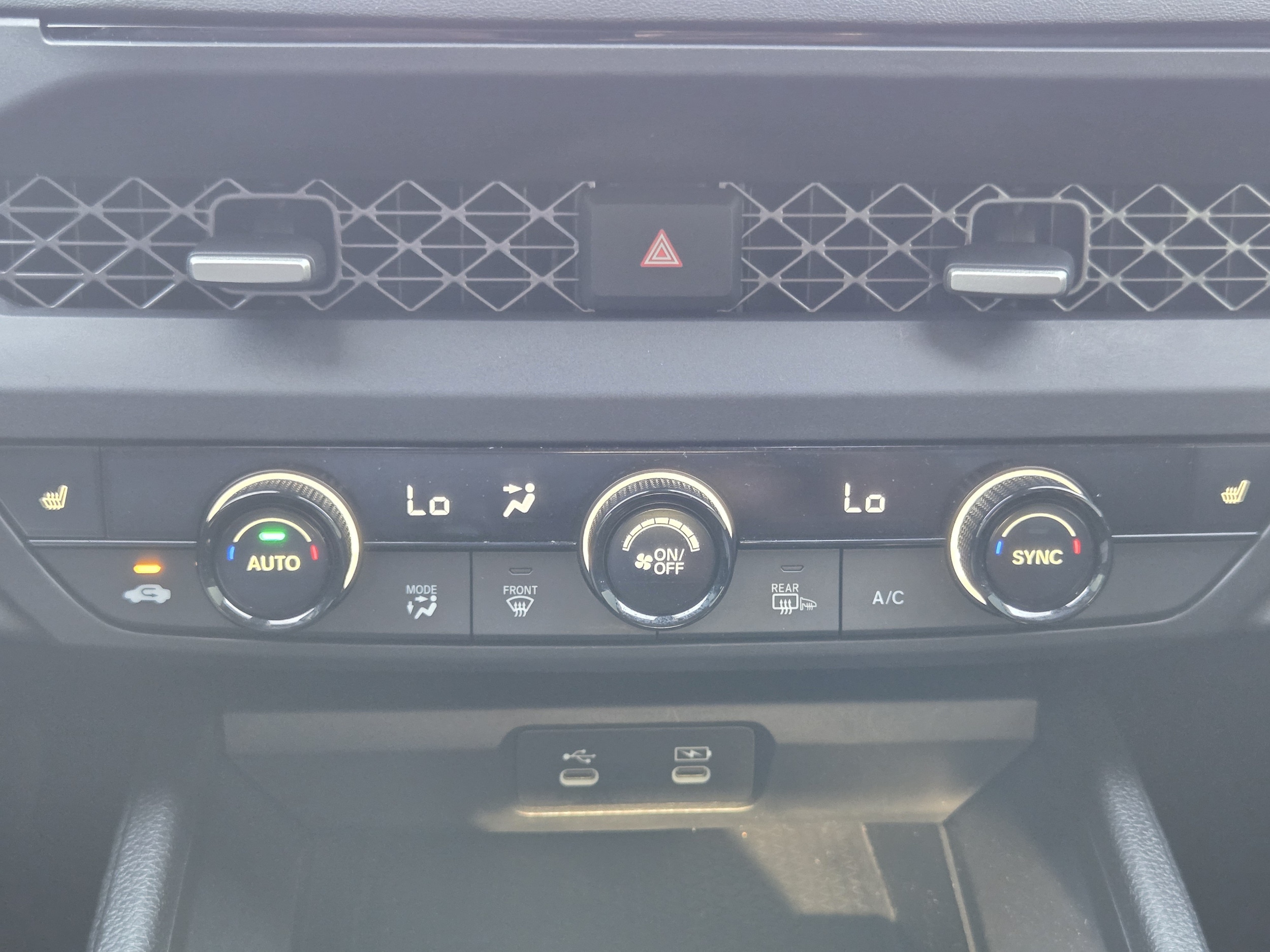 2023 Honda Accord EX - Photo 19