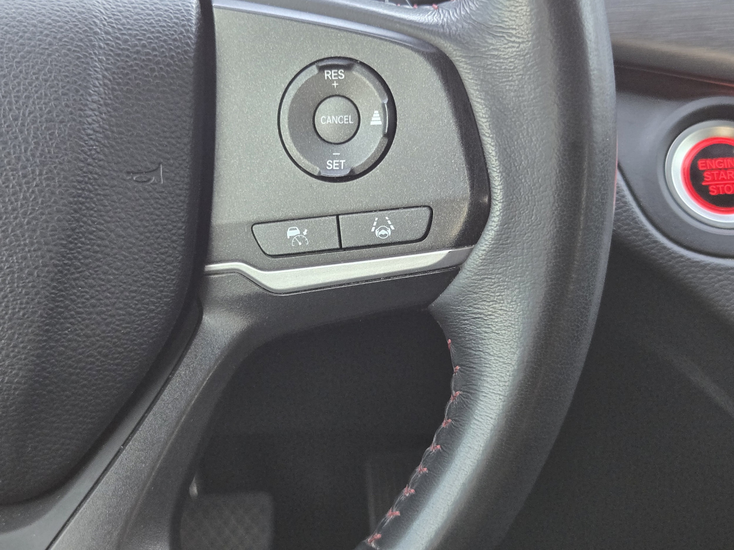 2023 Honda Odyssey SPORT - Photo 25