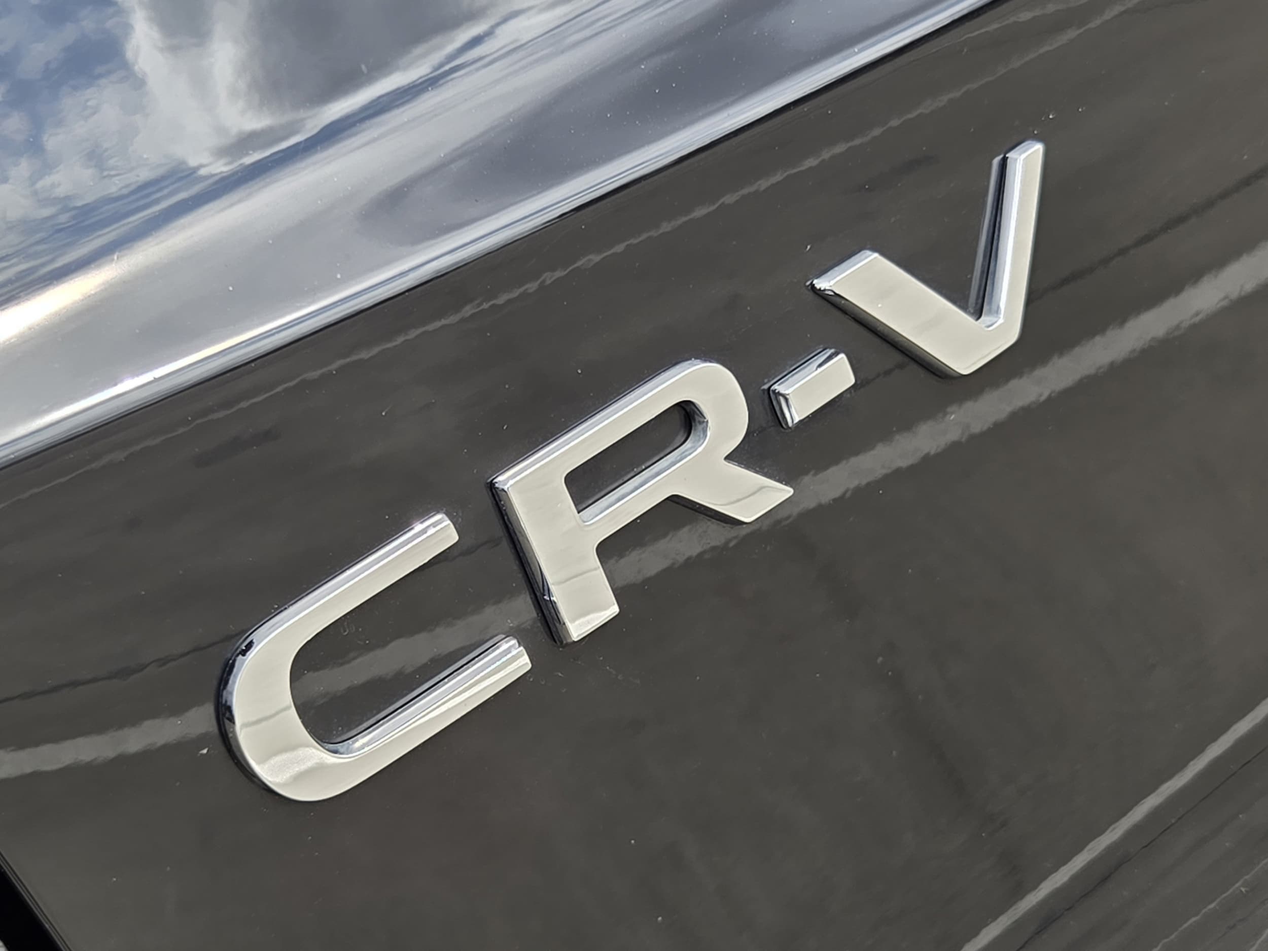 2025 Honda CR-V EX - Photo 32