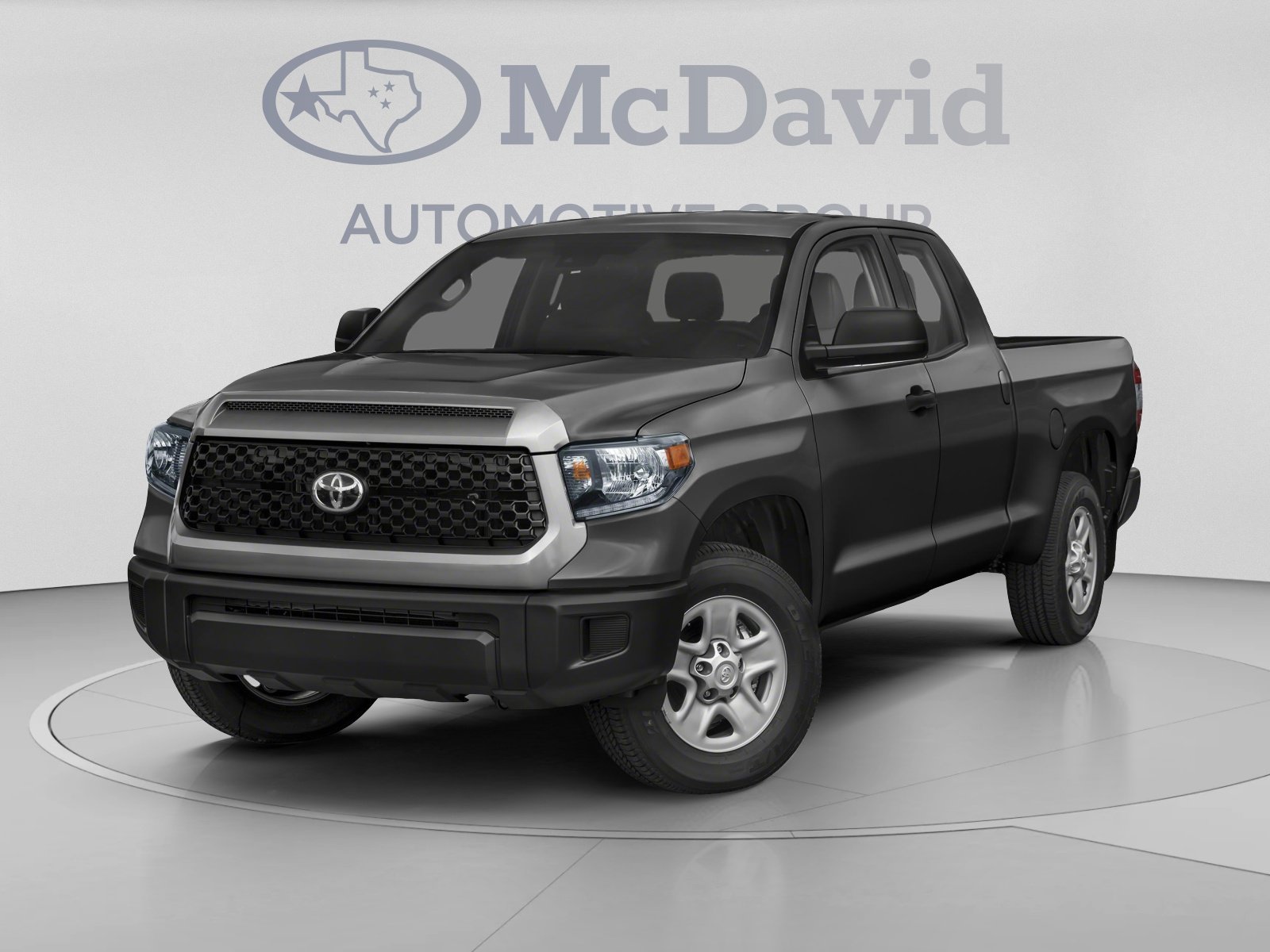 2018 Toyota Tundra SR 4.6L V8 Truck Double Cab