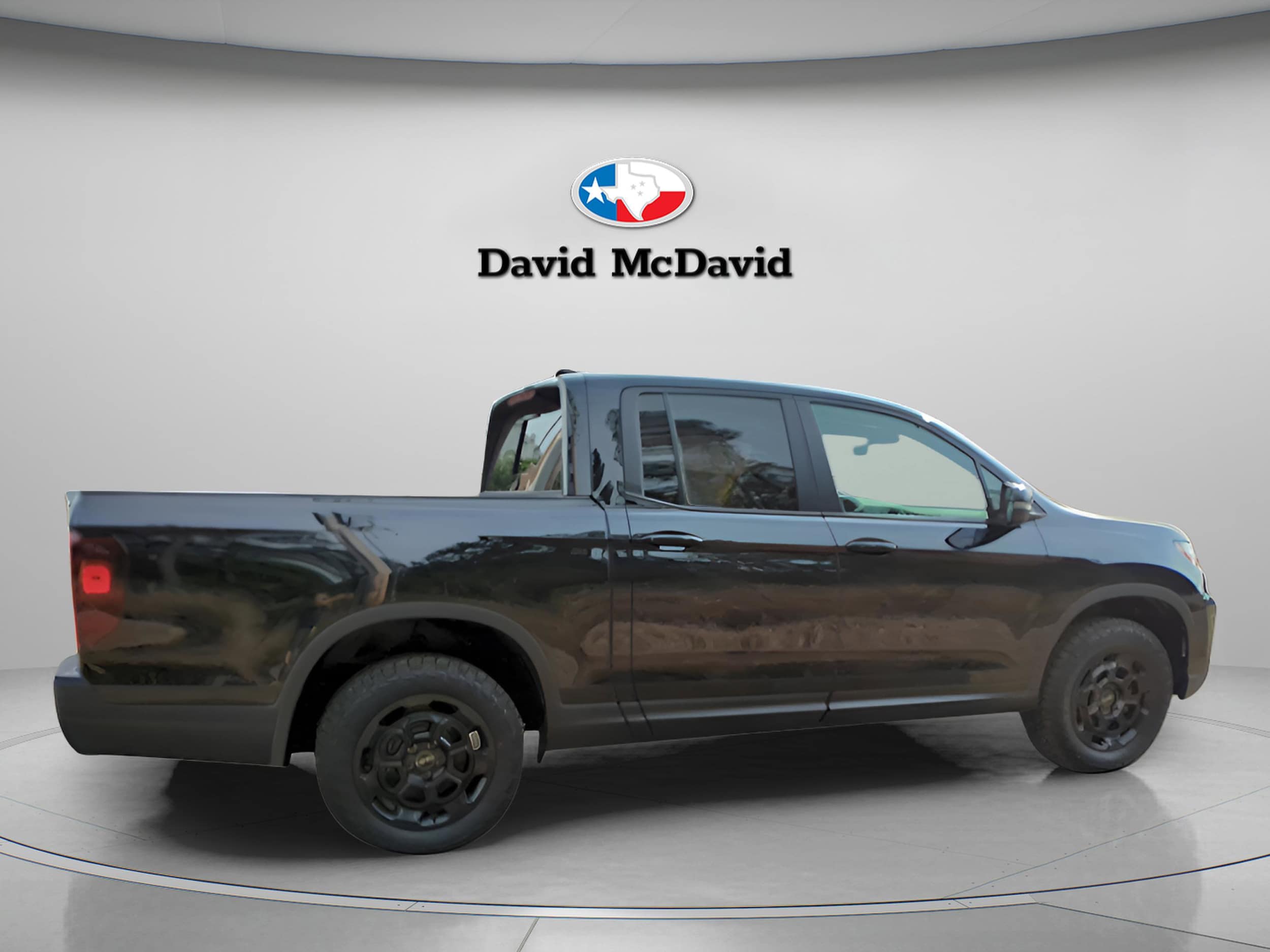 2025 Honda Ridgeline TrailSport - Photo 7