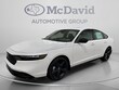  Honda Accord Hybrid