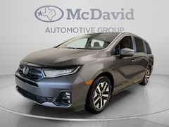 2026 Honda Odyssey EX-L Van Passenger