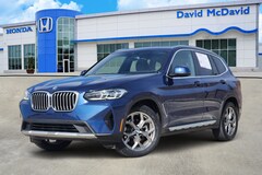 2023 BMW X3