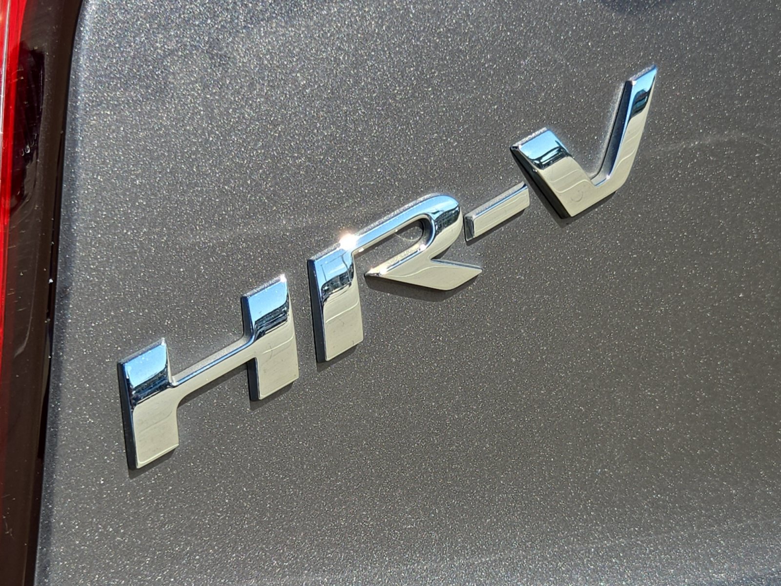 2022 Honda HR-V EX - Photo 22