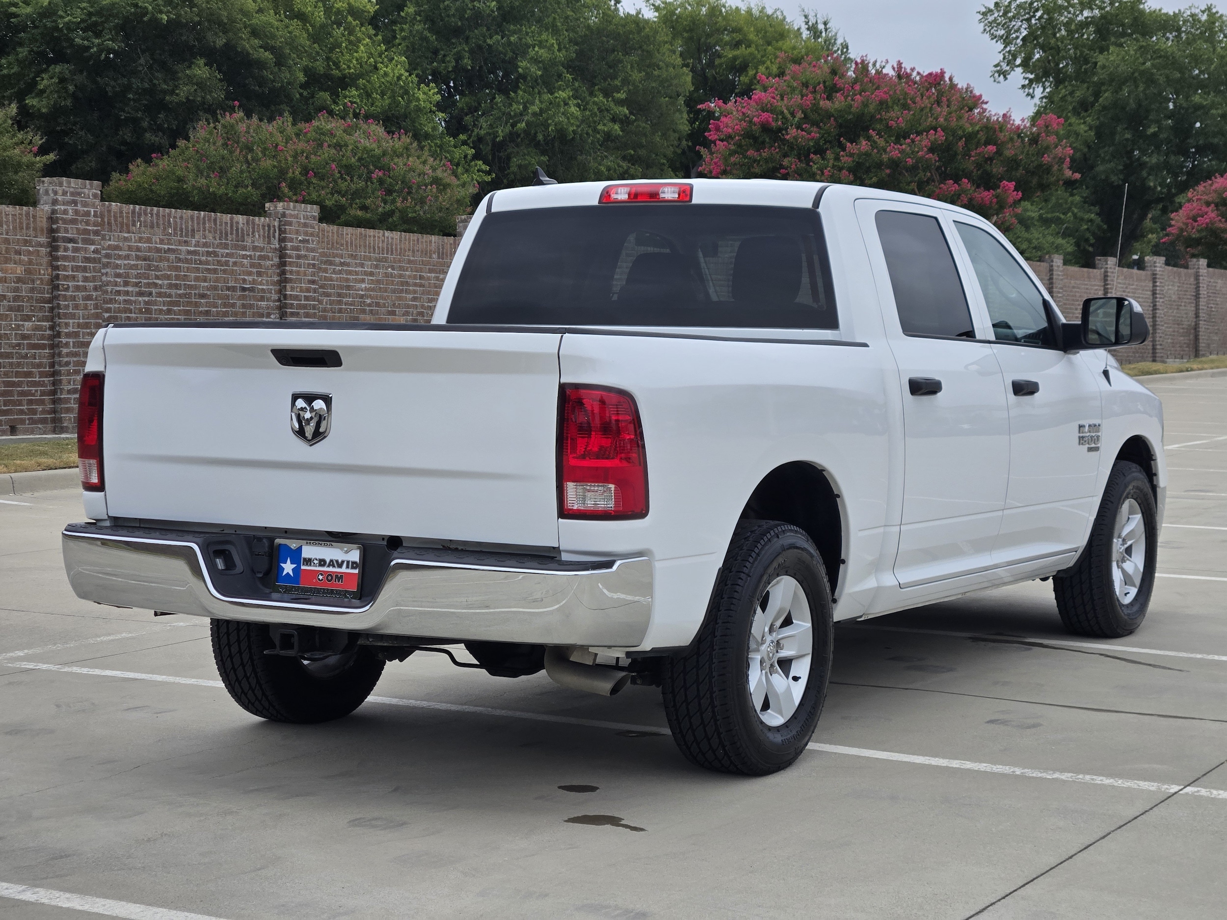 2023 RAM Ram 1500 Classic Warlock - Photo 10