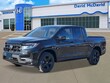 Honda Ridgeline