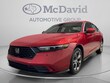  Honda Accord Hybrid
