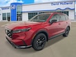 Honda CR-V Hybrid