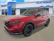  Honda CR-V Hybrid