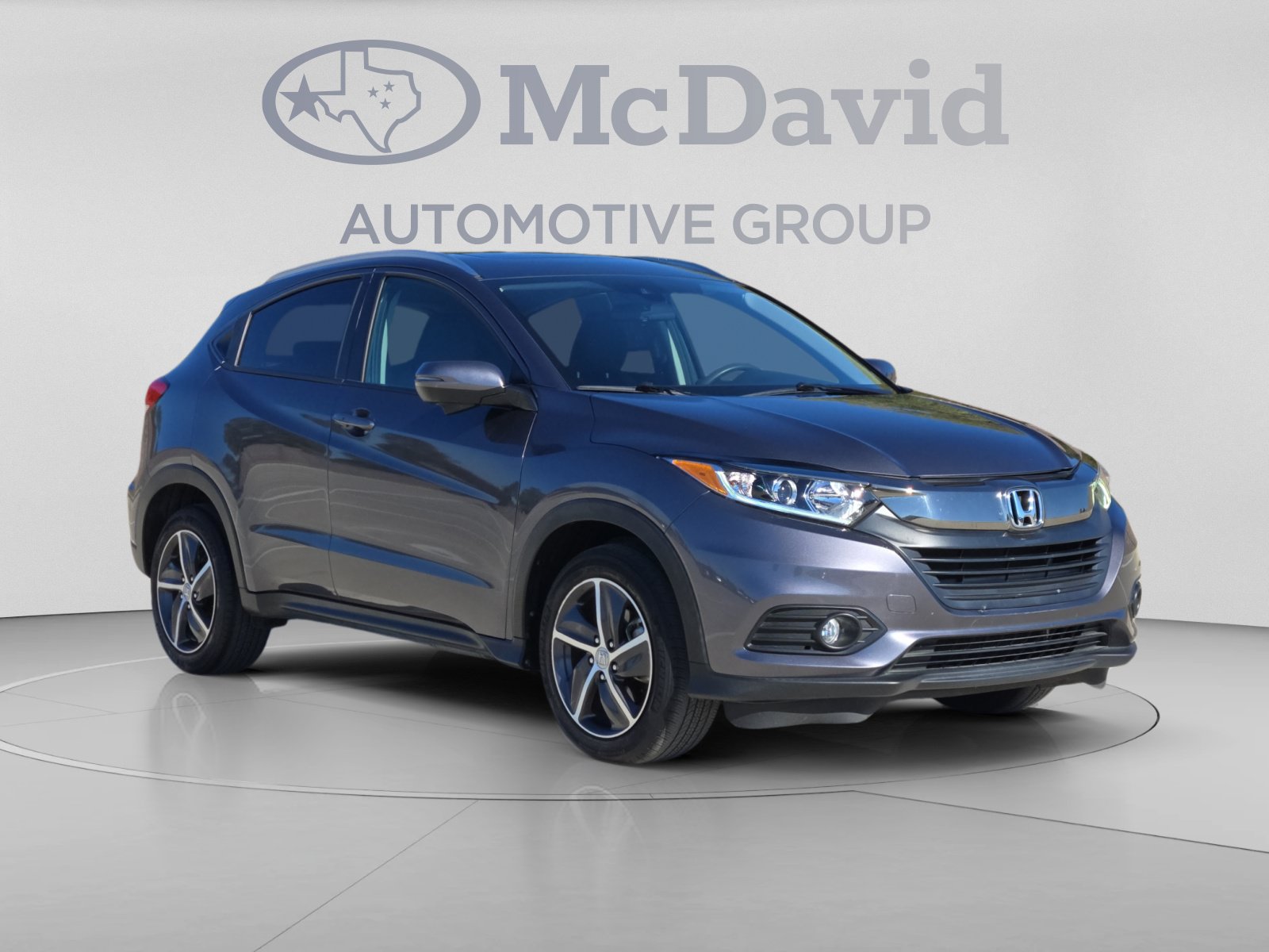 2022 Honda HR-V EX - Photo 7