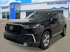 2025 Honda Pilot EX-L SUV