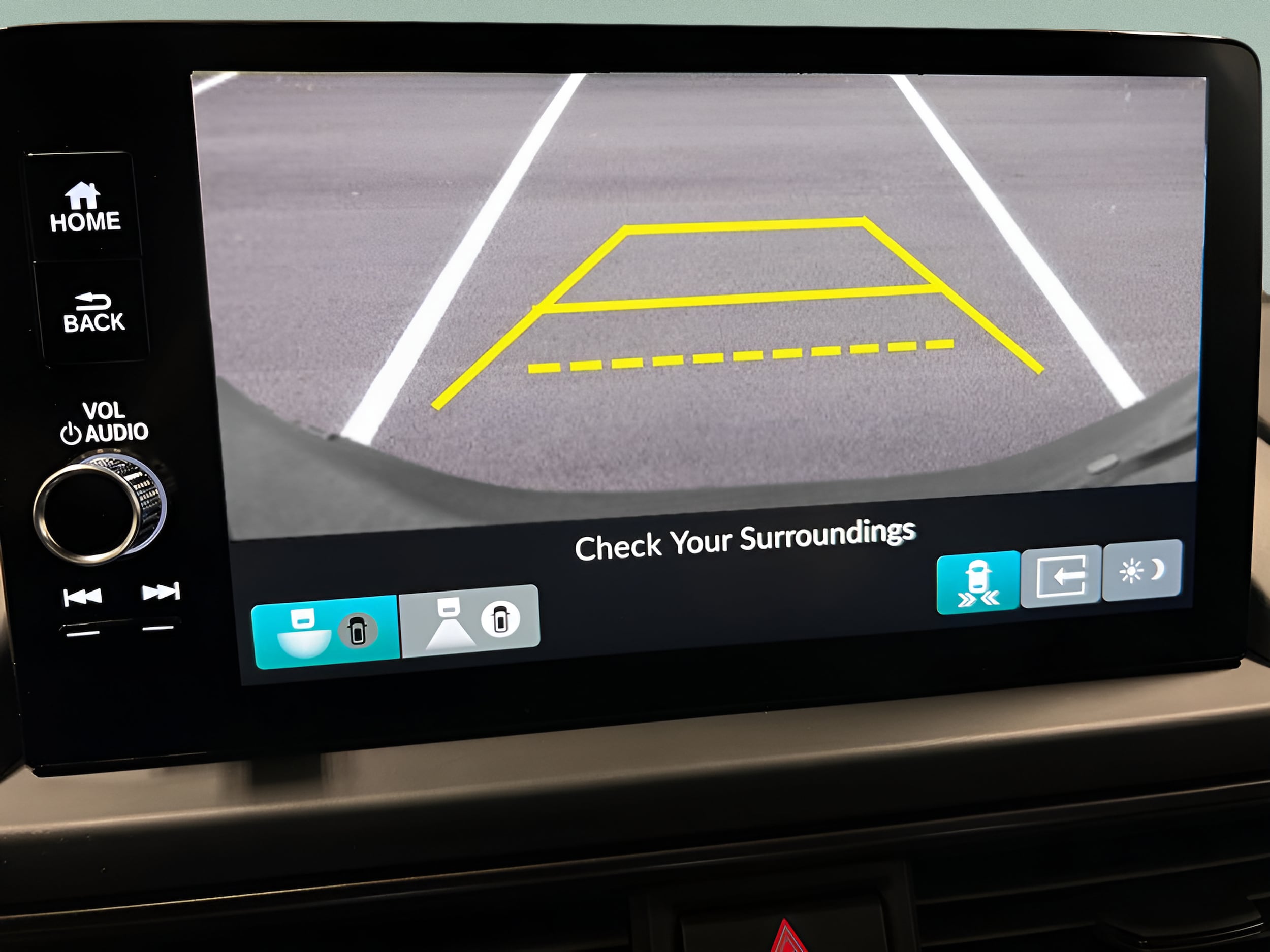 2025 Honda Pilot TrailSport - Photo 19