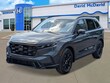  Honda CR-V Hybrid