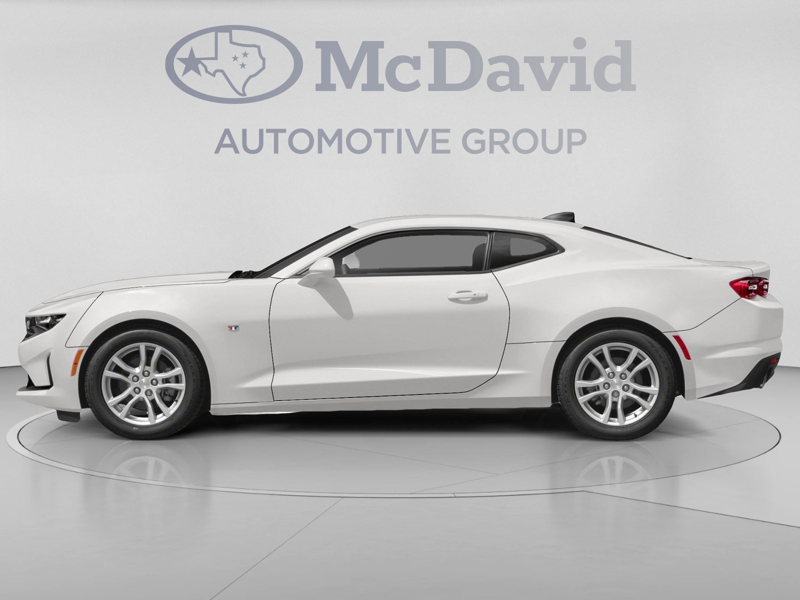 Used 2021 Chevrolet Camaro 1LT Coupe