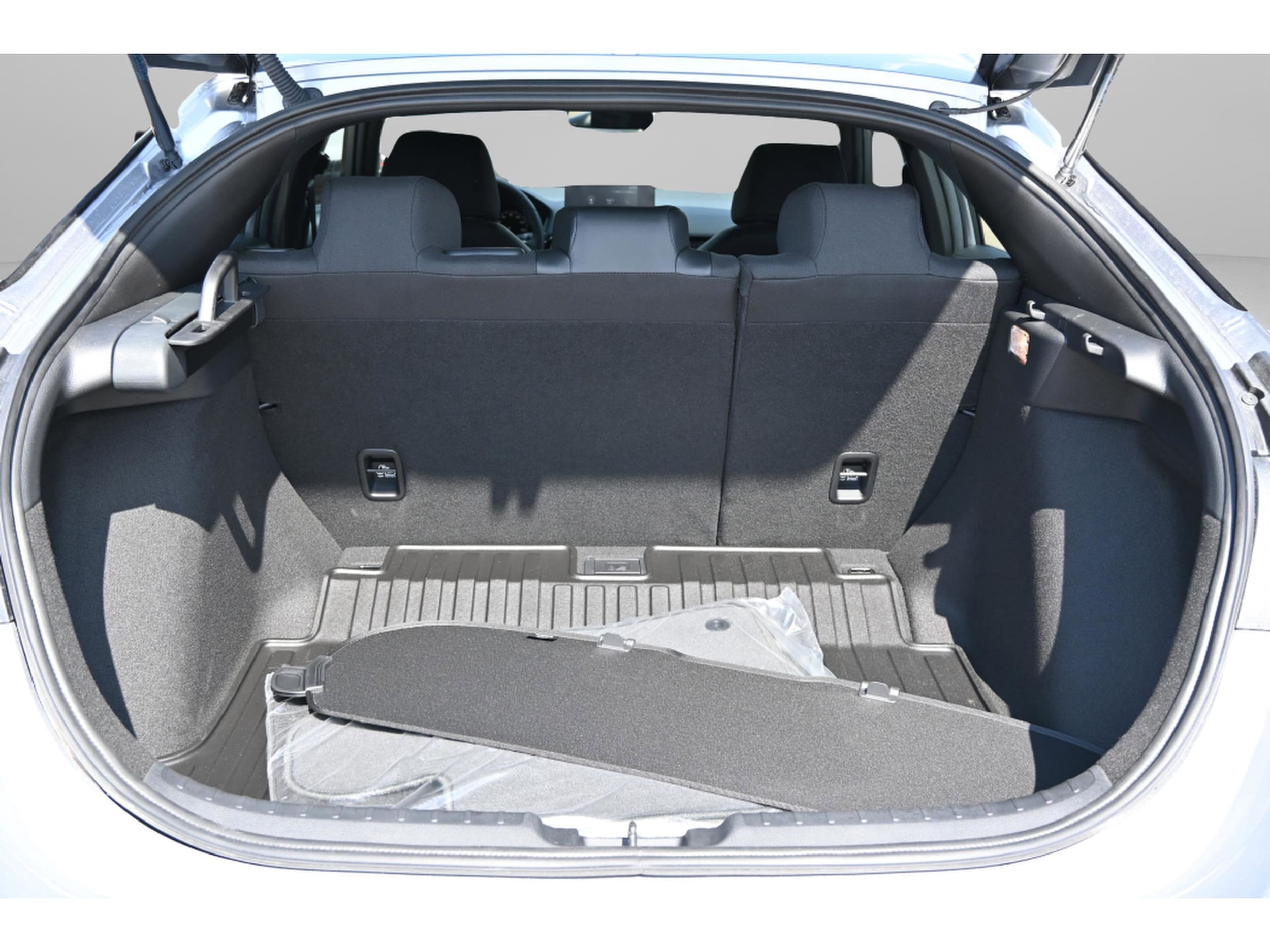 2026 Honda Civic Hatchback Sport - Photo 15