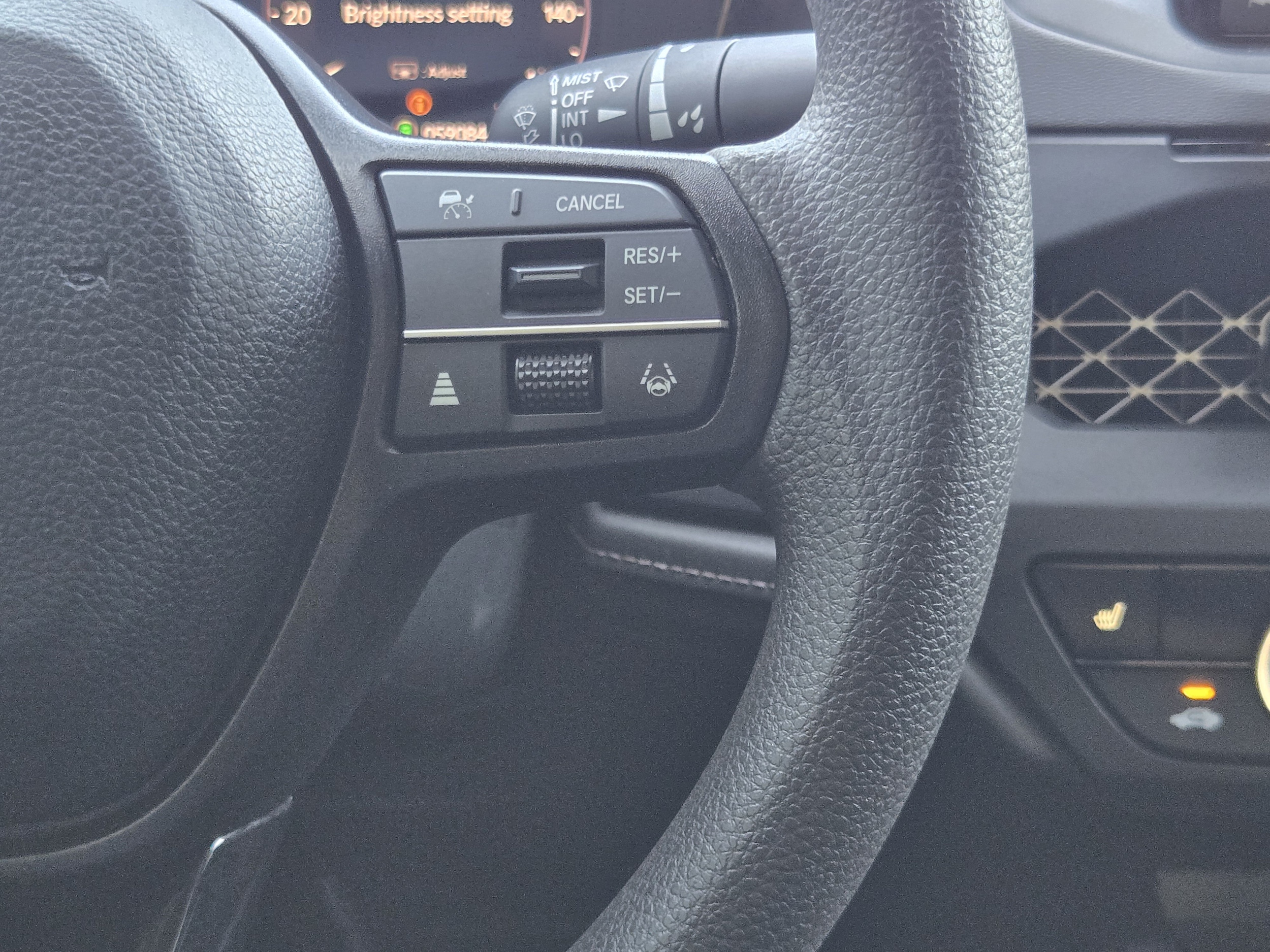 2023 Honda Accord EX - Photo 30