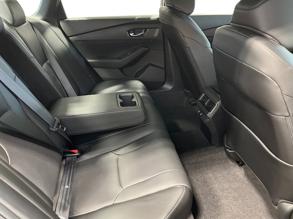 2026 Honda Accord Hybrid Sport-L - Photo 28