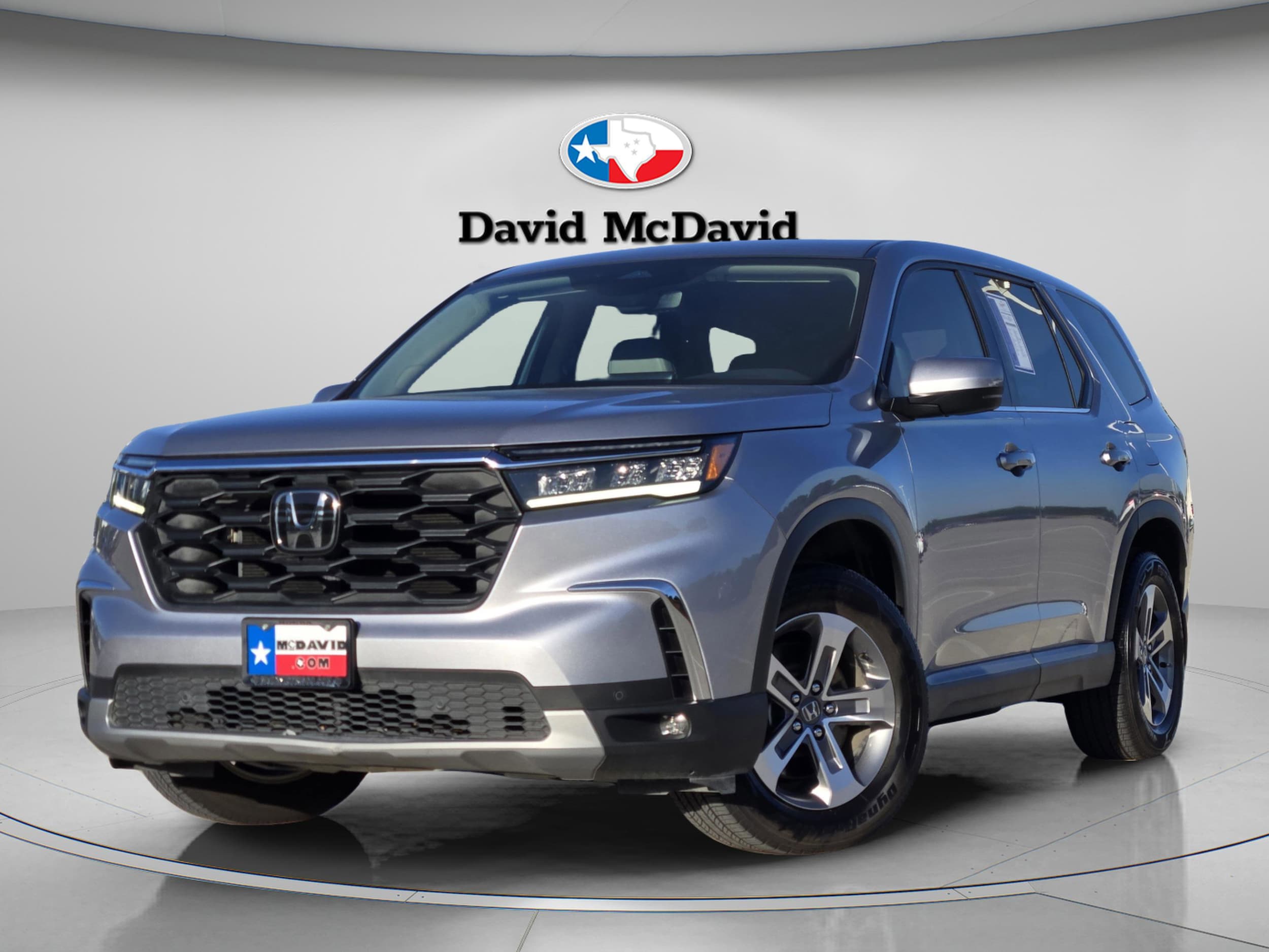2023 Honda Pilot EX-L 7-Occupant 2WD's photo