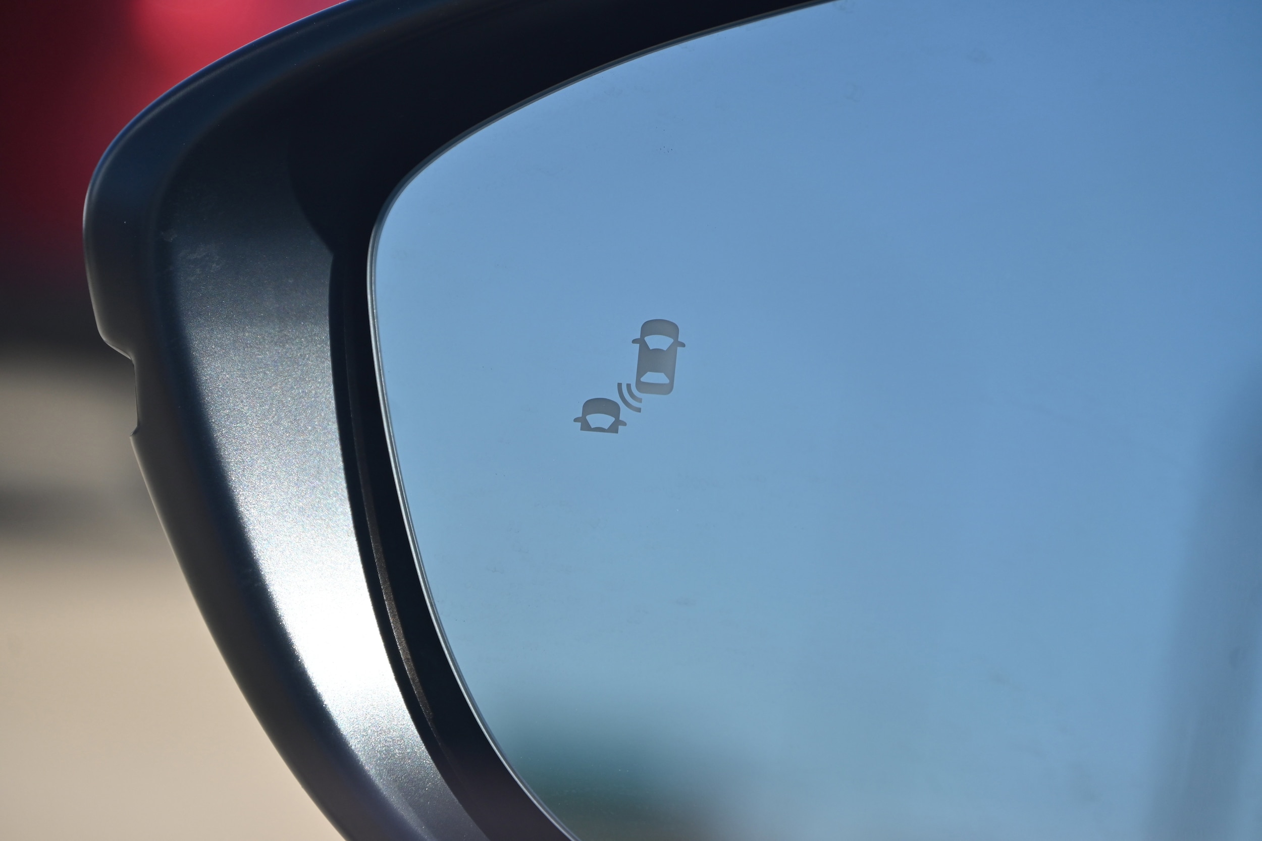 2025 Honda Accord Hybrid EX-L - Photo 21