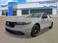2025 Honda Accord