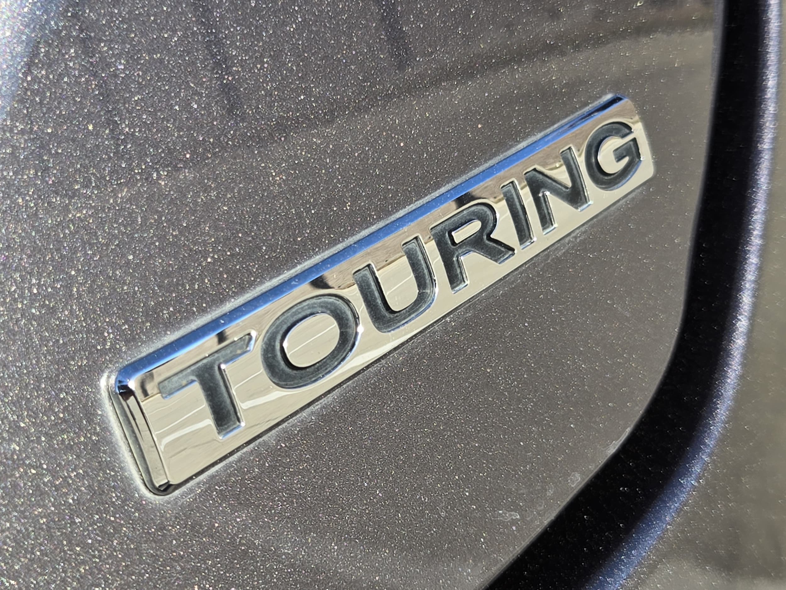 2024 Honda Pilot Touring - Photo 32