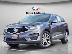 2020 Acura RDX