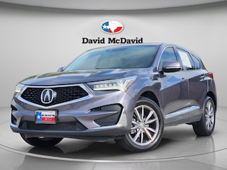 2020 Acura RDX Technology Package SUV