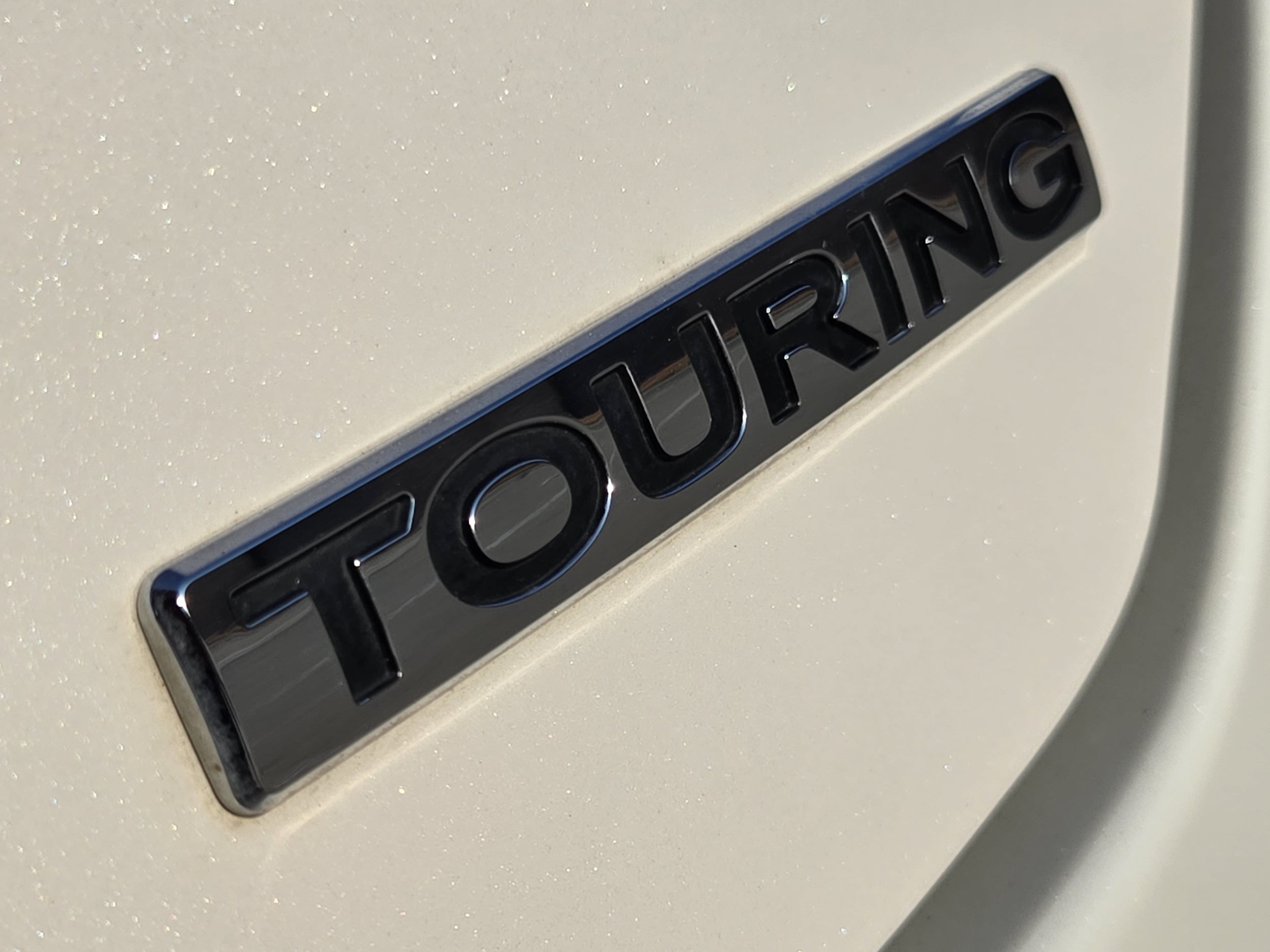 2025 Honda Pilot Touring - Photo 33