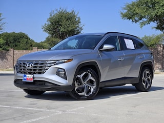 2023 Hyundai Tucson SEL SUV