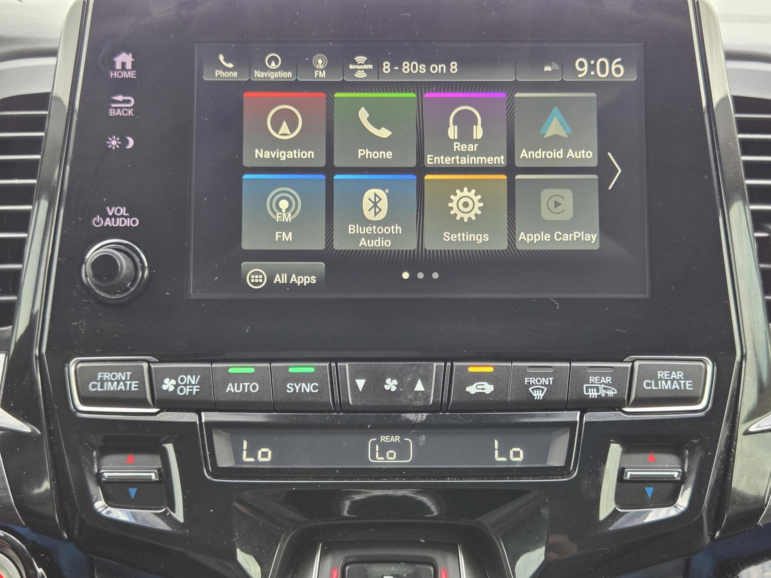 2022 Honda Odyssey Elite - Photo 13