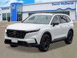 Honda CR-V Hybrid