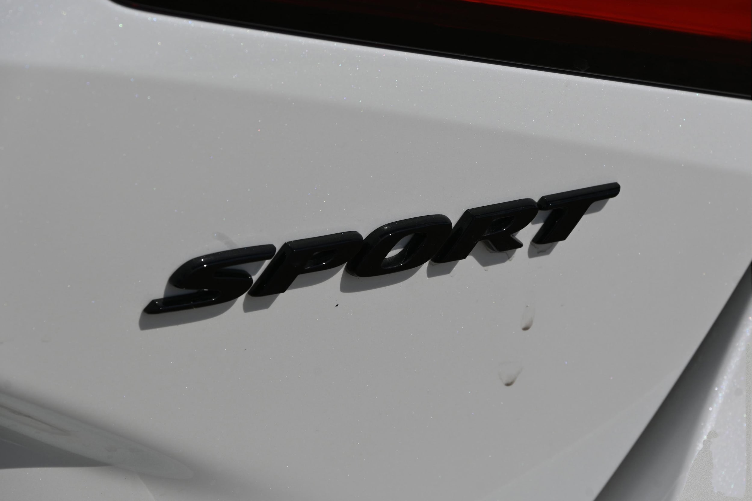 2026 Honda Civic Hatchback Sport - Photo 14